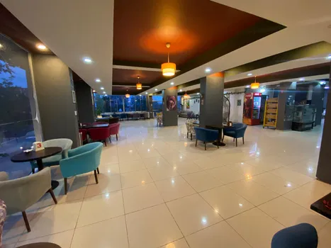 Gönül Cafe İDil resimleri