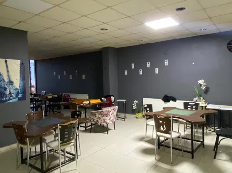 Gönül Cafe İDil resimleri