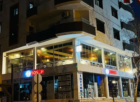 Gönül Cafe İDil resimleri