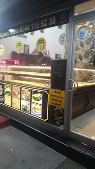 Asırzade Baklava resimleri