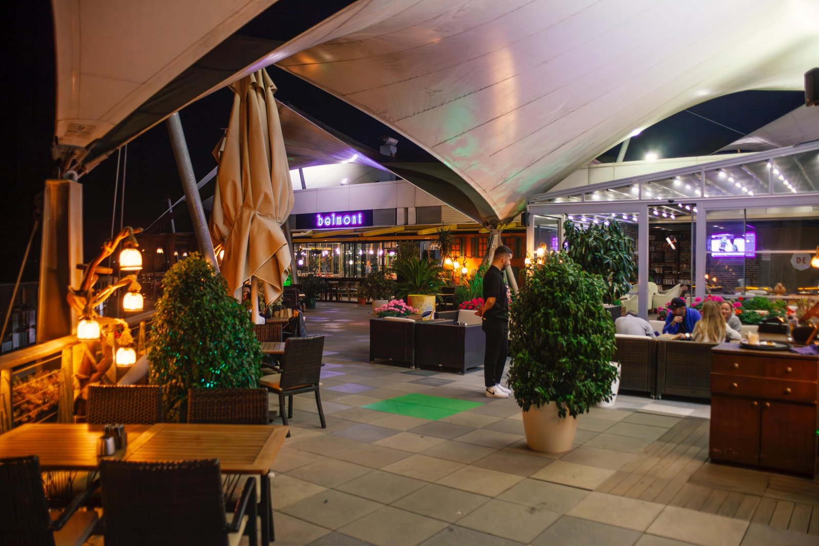 Douwe Egberts Coffee