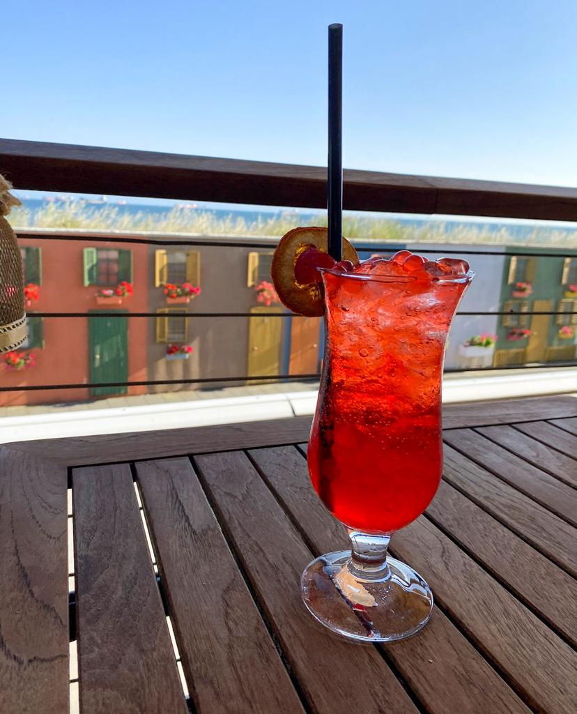 Douwe Egberts Coffee