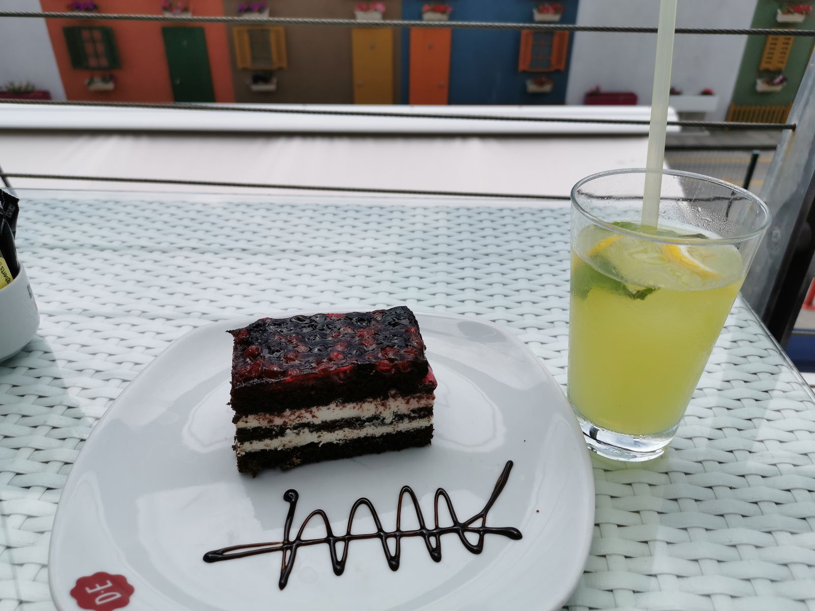 Douwe Egberts Coffee