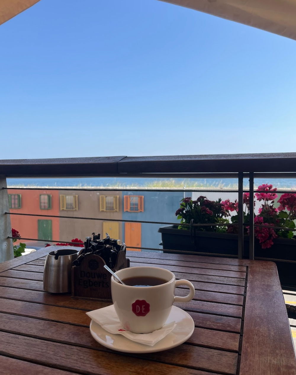 Douwe Egberts Coffee