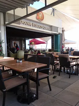 Douwe Egberts Coffee resimleri