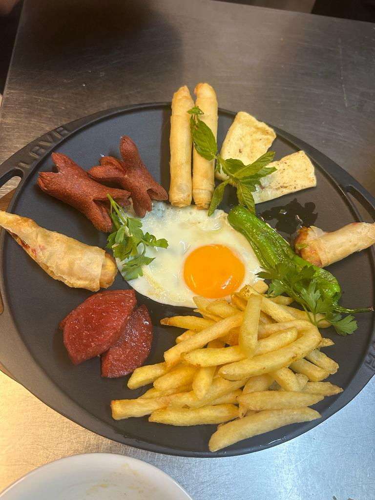 Douwe Egberts Coffee