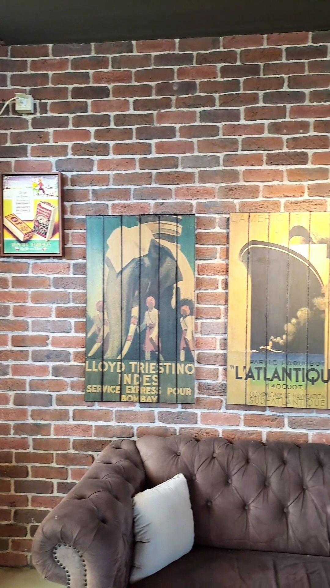 Douwe Egberts Coffee