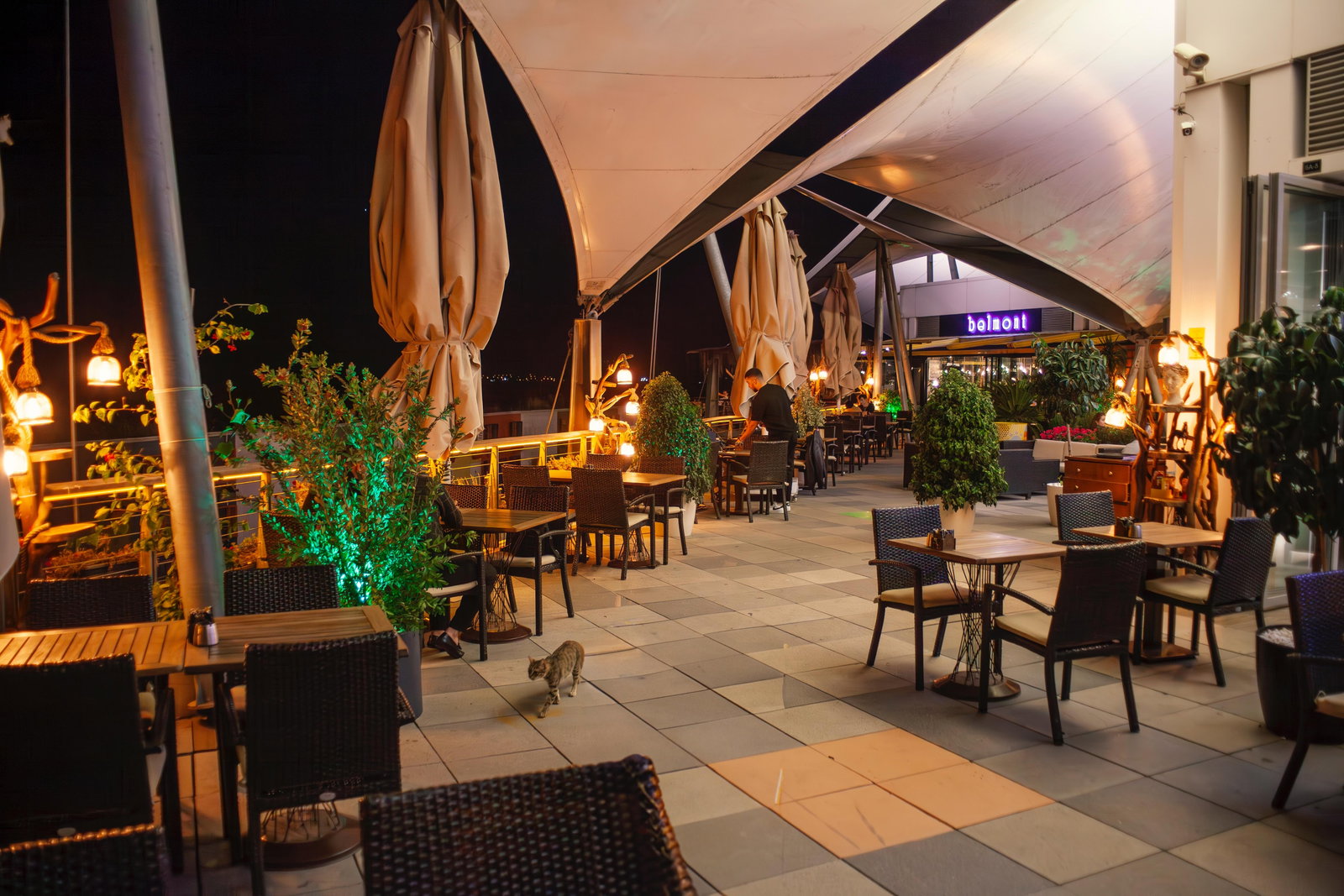 Douwe Egberts Coffee