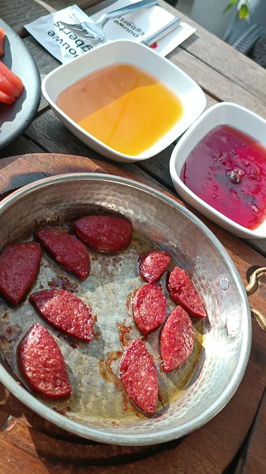 Douwe Egberts Coffee