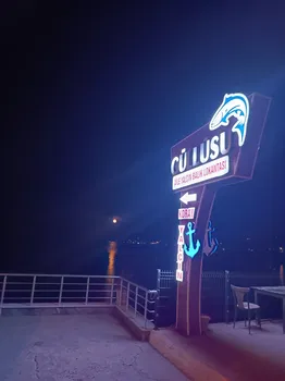 Güllüsu Yalçin Ai̇Le Balik Lokantasi resimleri