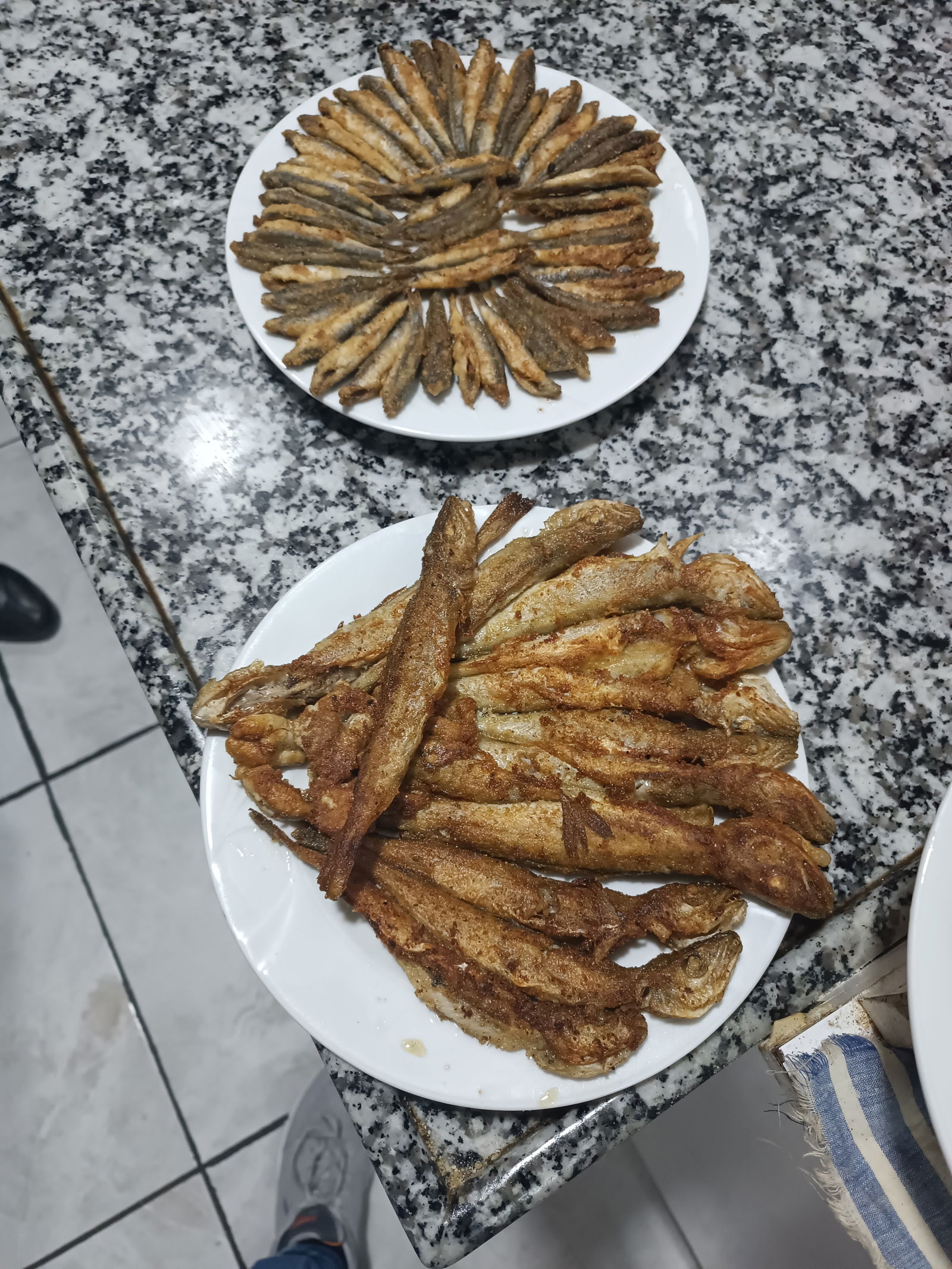 Güllüsu Yalçin Ai̇Le Balik Lokantasi