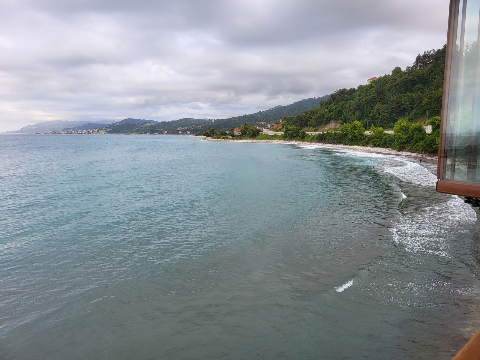 Güllüsu Yalçin Ai̇Le Balik Lokantasi