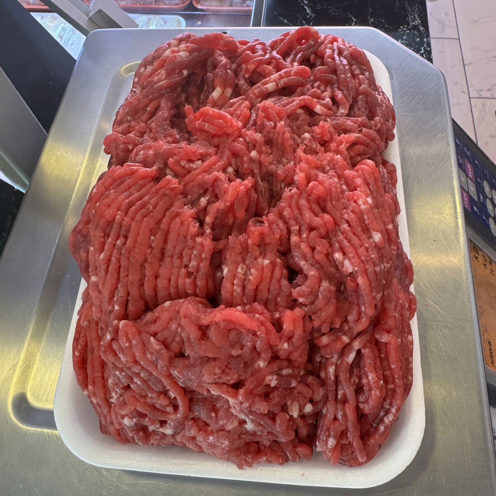 Grand Köfte Karaman