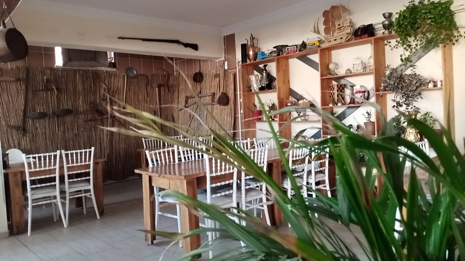 Grand Köfte Karaman