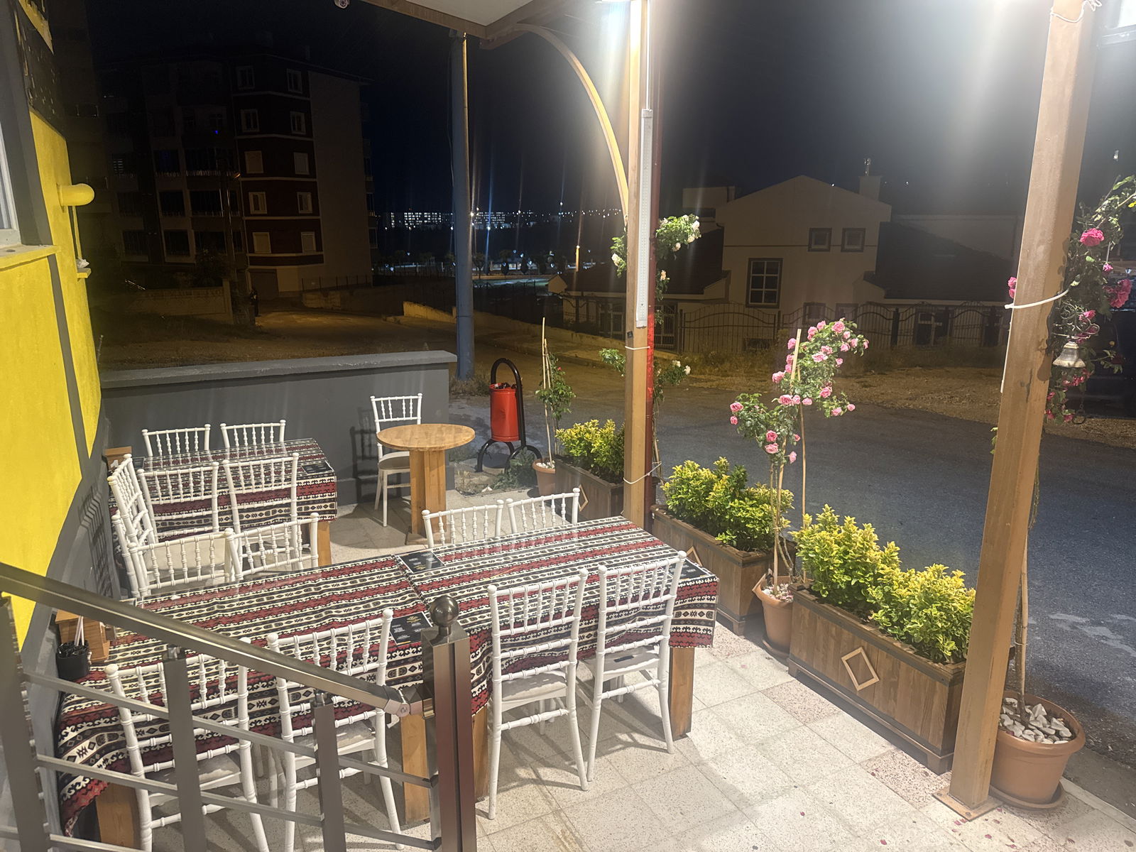 Grand Köfte Karaman