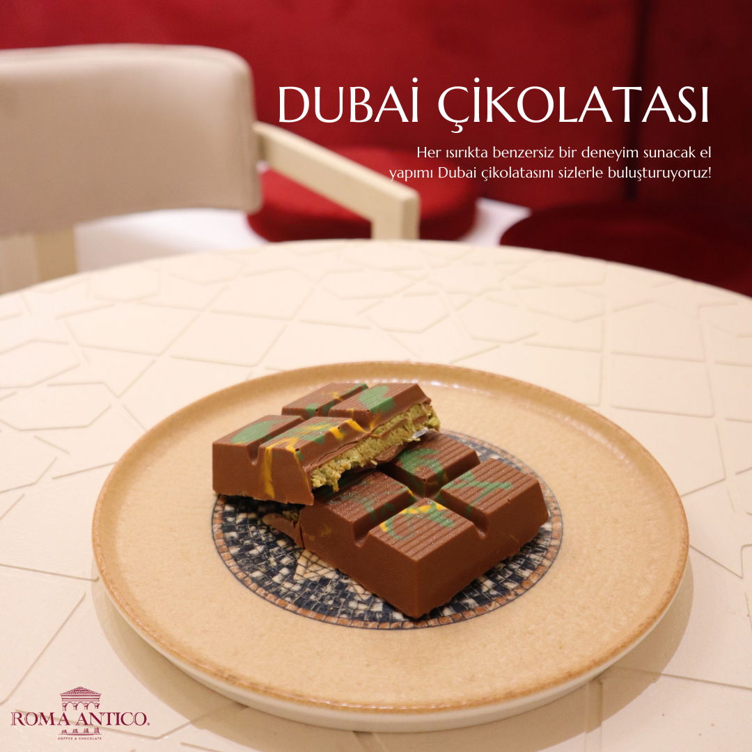 Roma Antico Coffee Aksaray