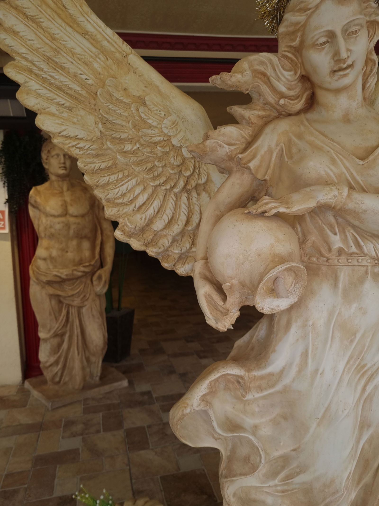 Roma Antico Coffee Aksaray