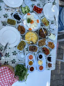 Zıp Zıp Köy Kahvaltısı ve Ev Yemekleri resimleri