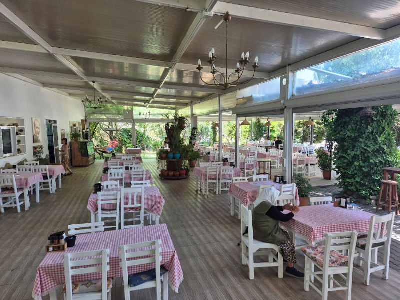 Zıp Zıp Köy Kahvaltısı ve Ev Yemekleri