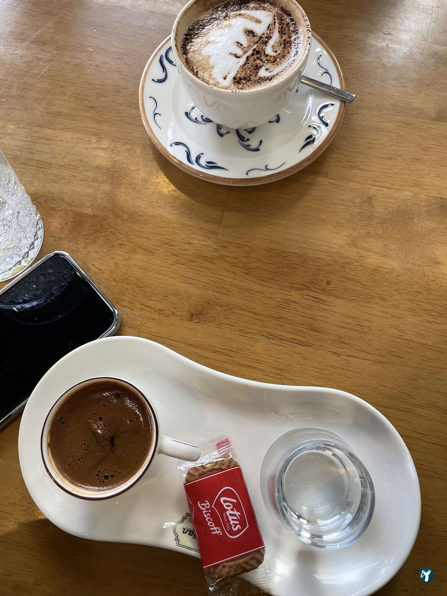 Doğan Pastanesi
