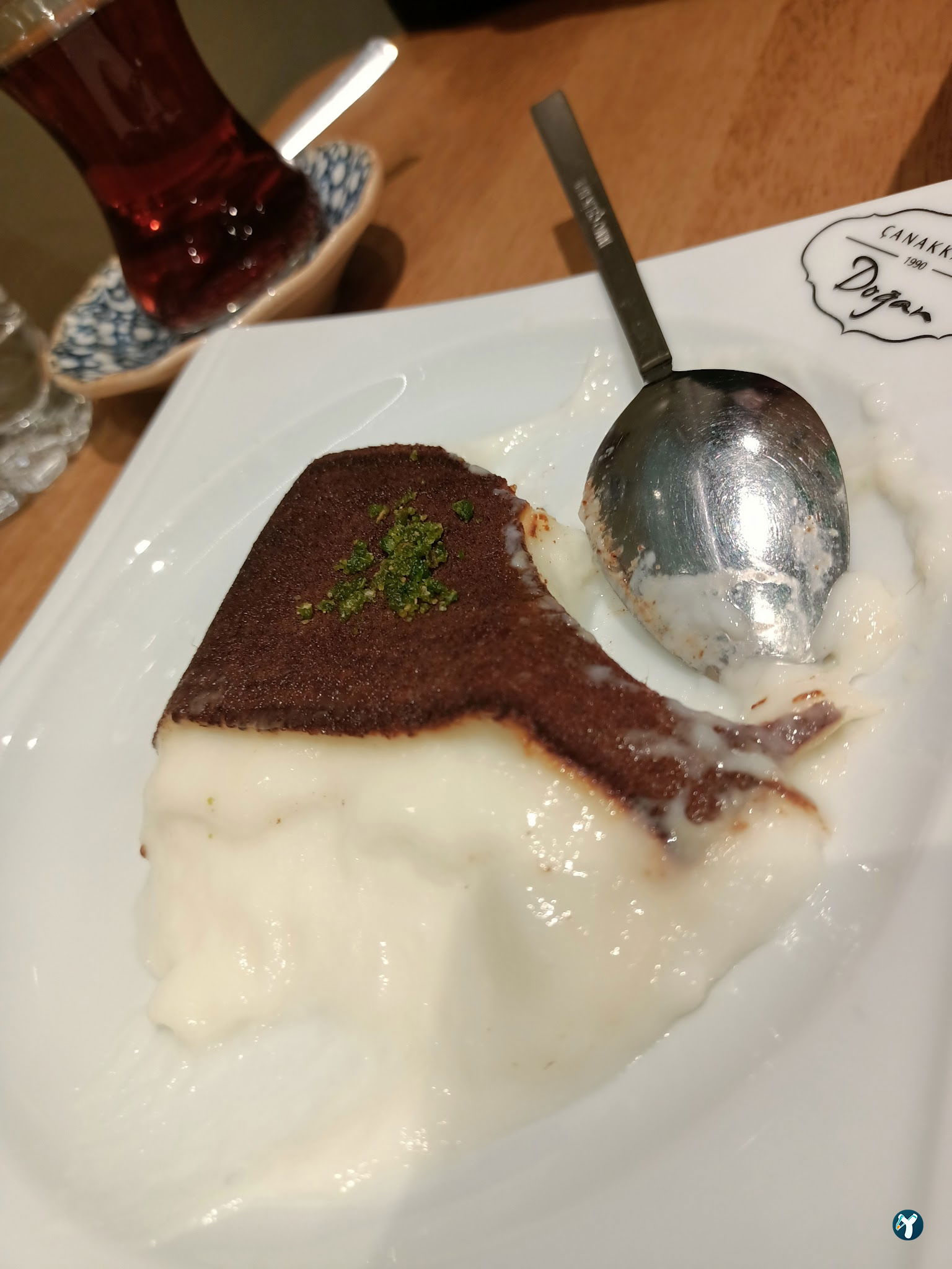 Doğan Pastanesi