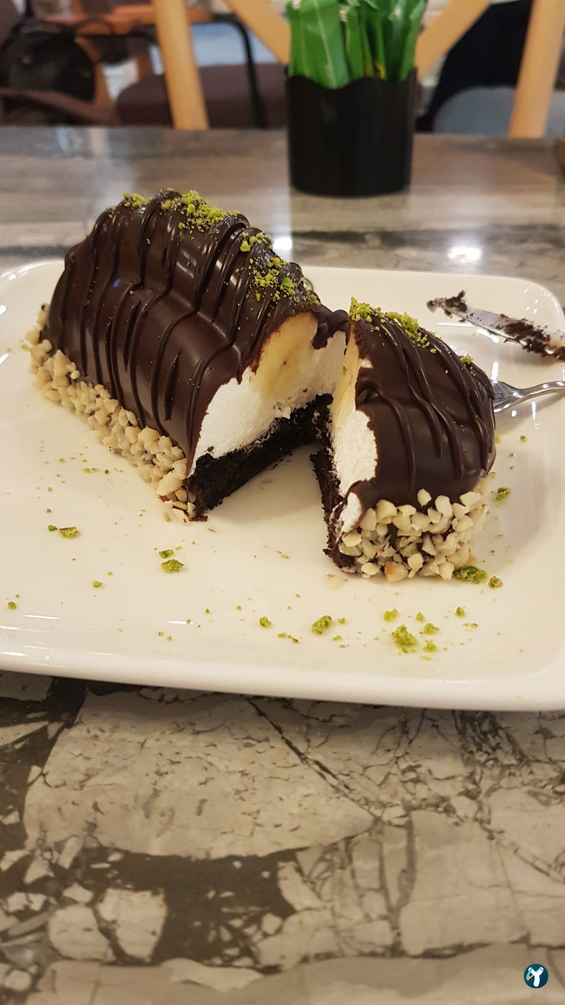 Doğan Pastanesi