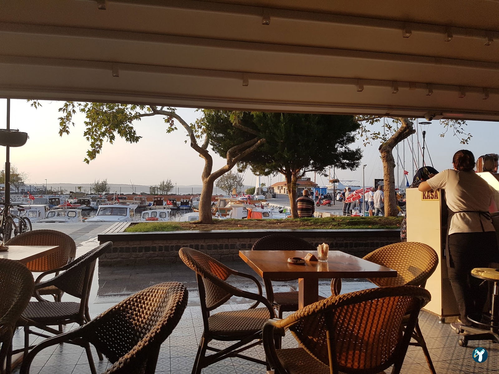 Doğan Pastanesi