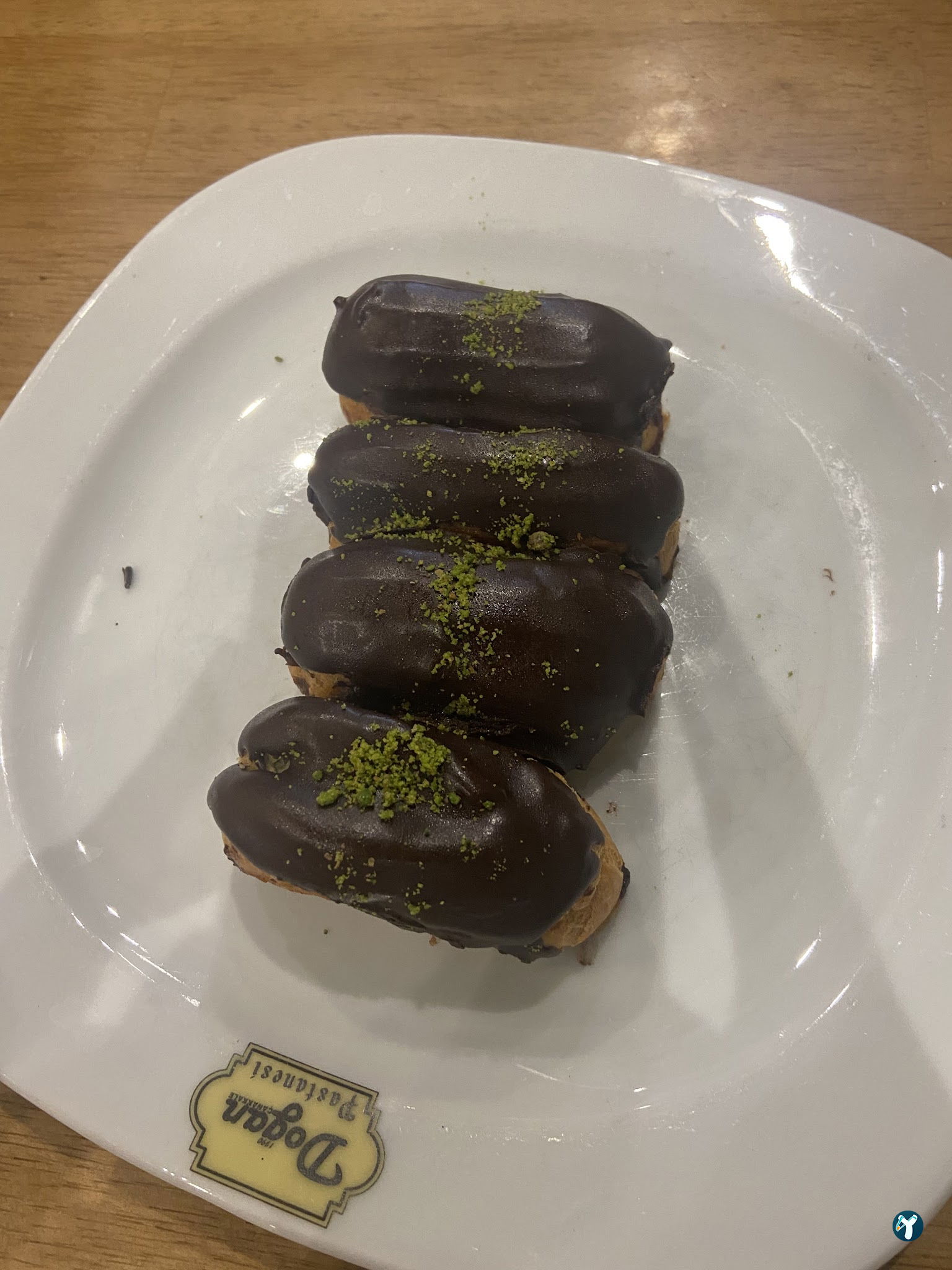 Doğan Pastanesi