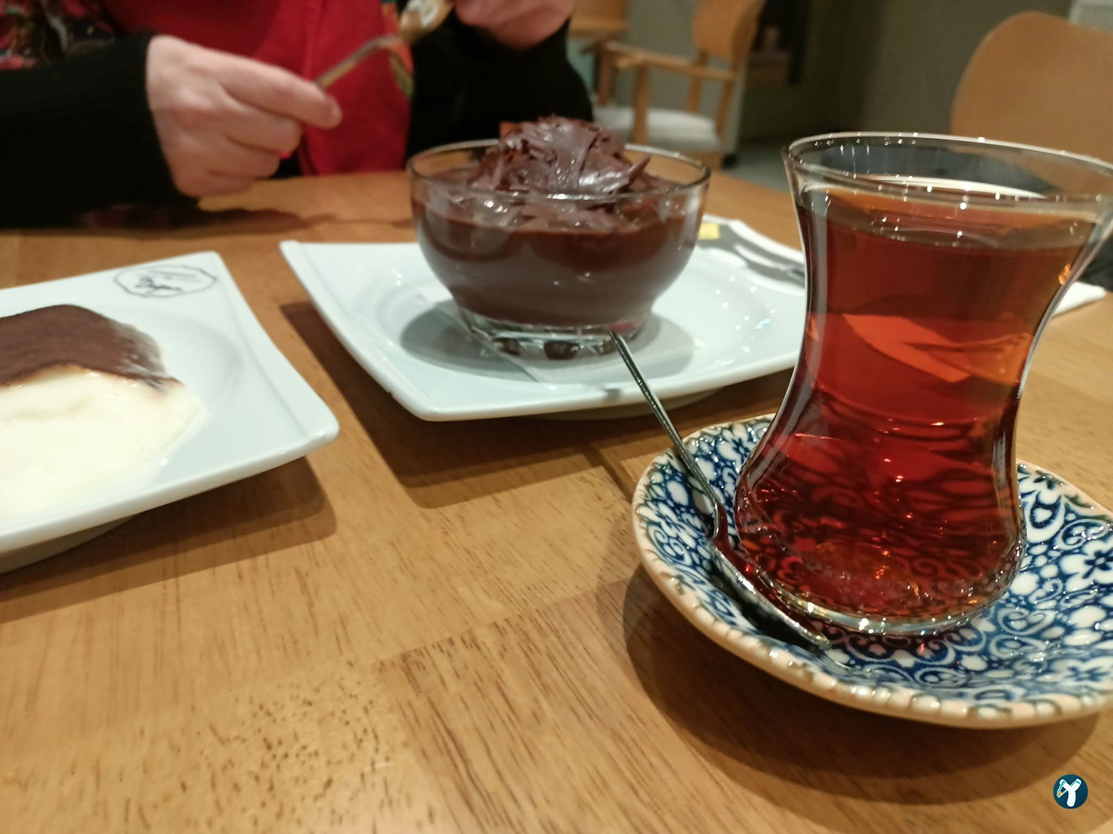 Doğan Pastanesi