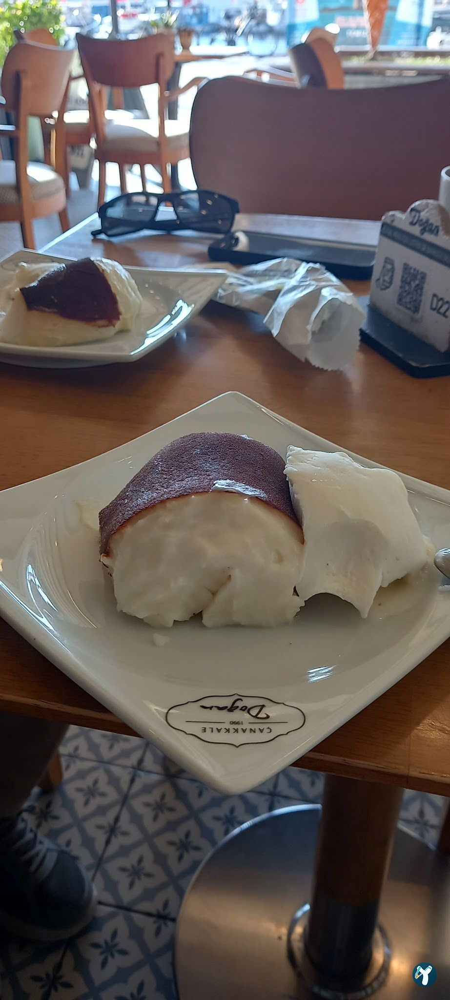 Doğan Pastanesi