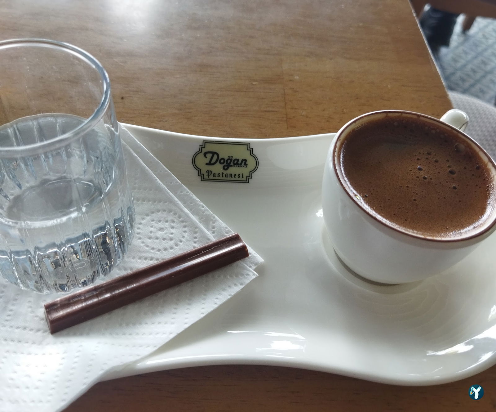 Doğan Pastanesi