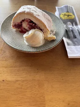Doğan Pastanesi resimleri