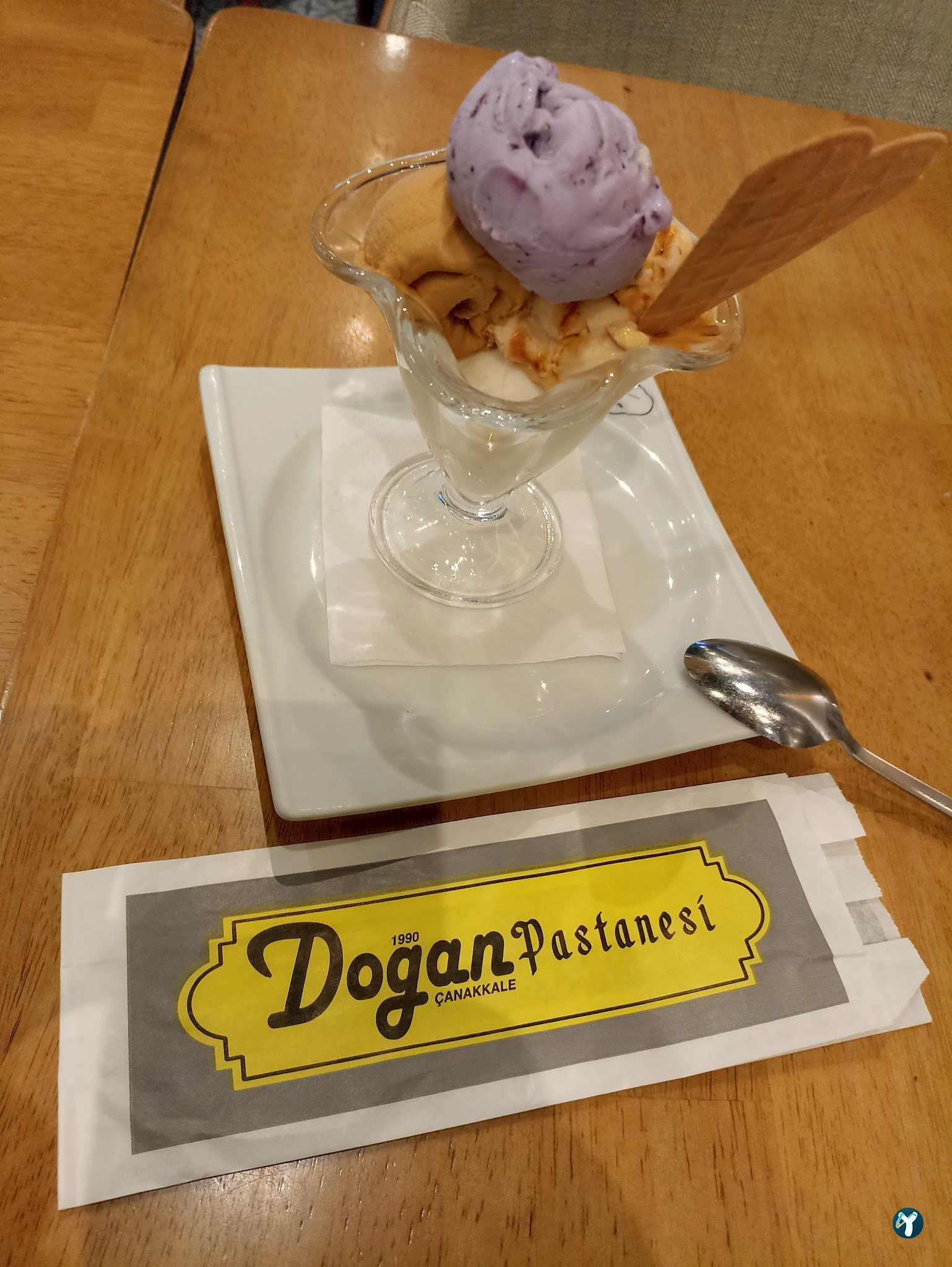 Doğan Pastanesi
