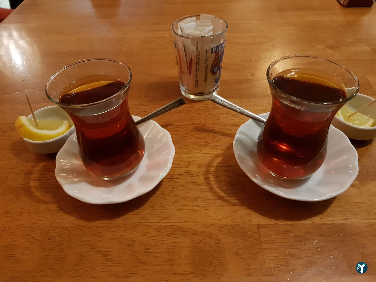 Doğan Pastanesi