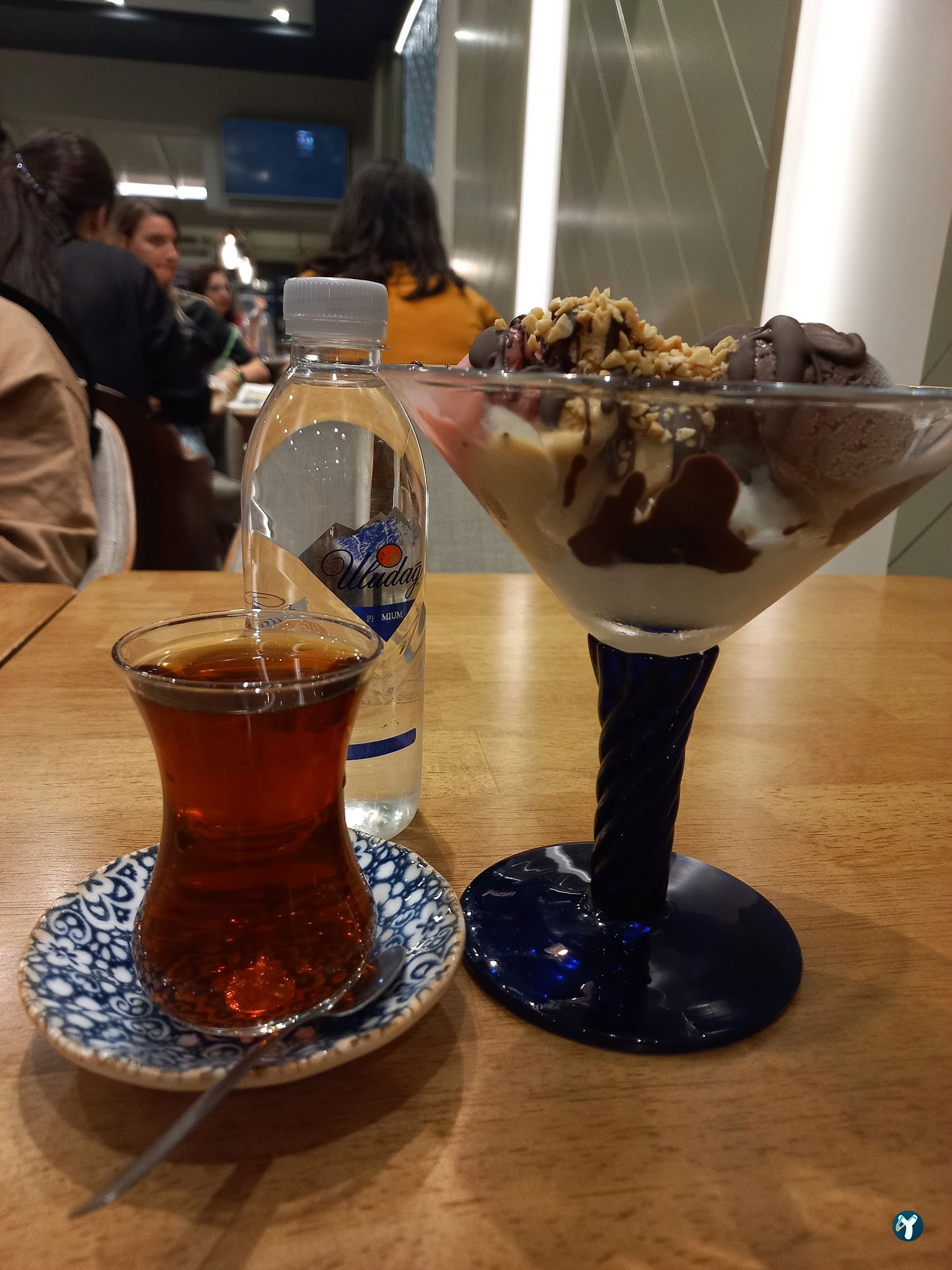 Doğan Pastanesi