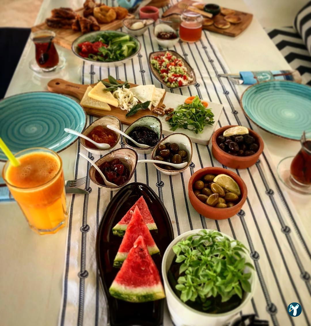 Rüzgaraltı Alaçatı