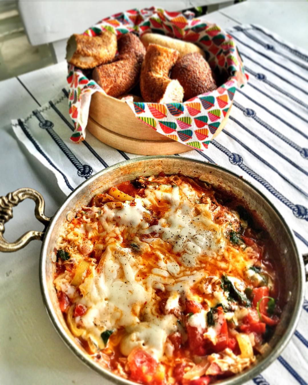 Rüzgaraltı Alaçatı