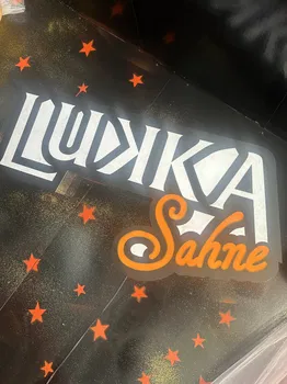 Lukka Cafe Nargile resimleri