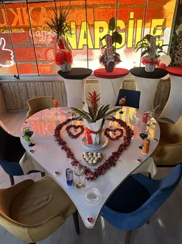 Lukka Cafe Nargile resimleri