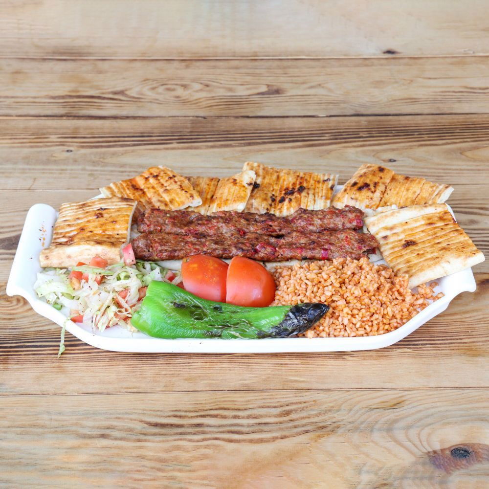 Urfa Kebap