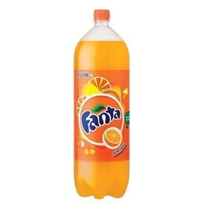 Fanta (2,5 L.)