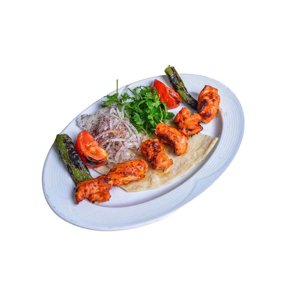 Tavuk Şiş (1 kg.) (Pişirilmiş)