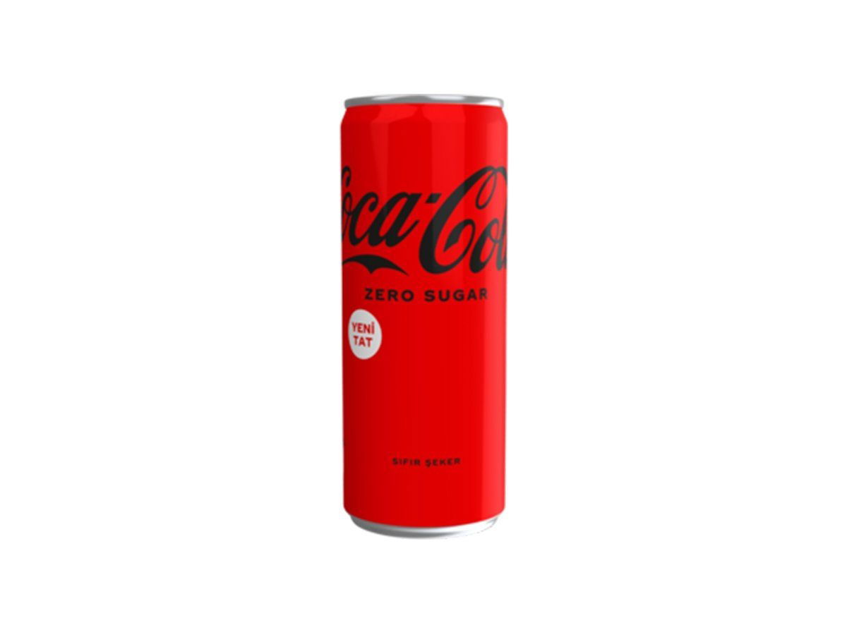 Coca-Cola (33 cl.)