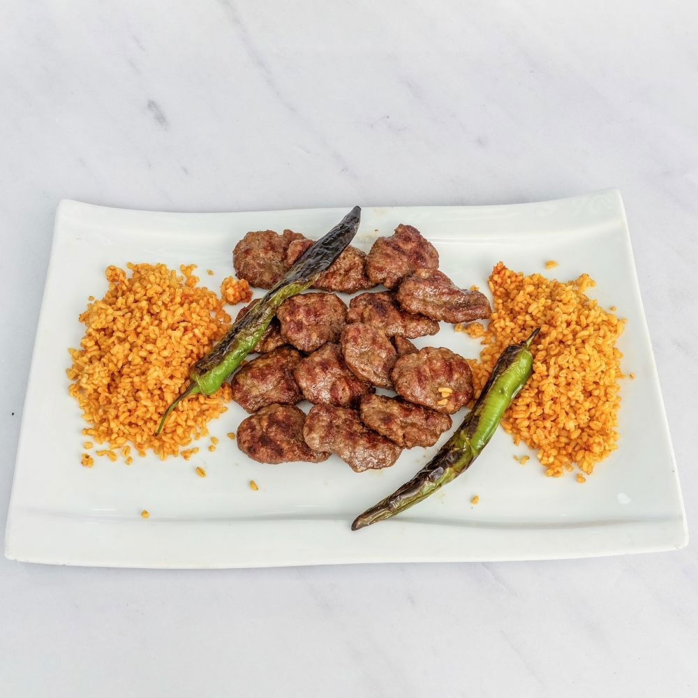 Izgara Köfte (500 gr.)