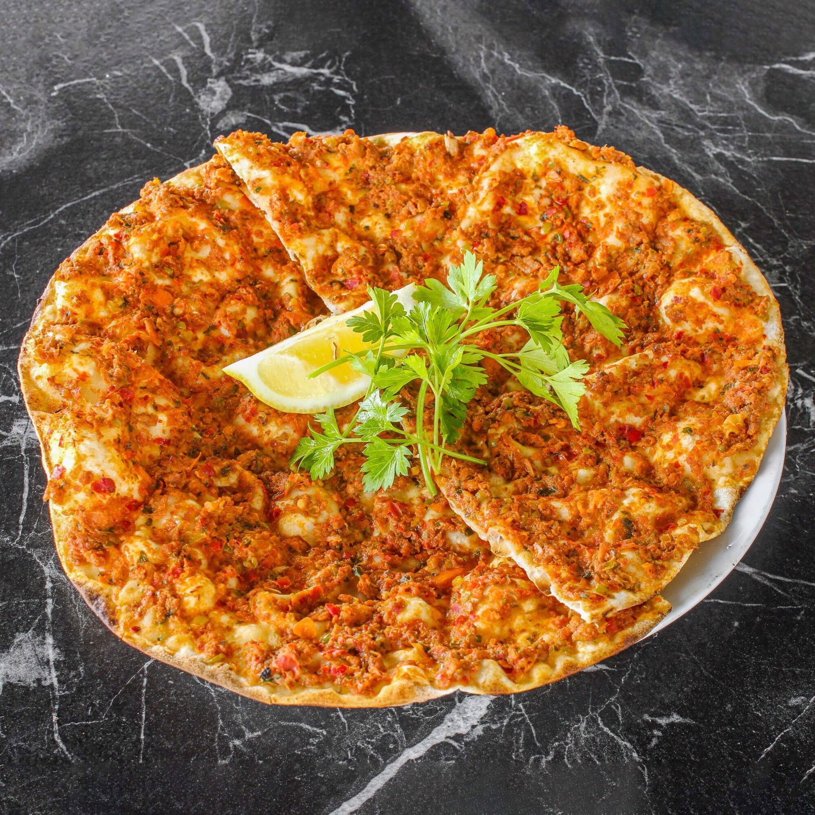 Lahmacun