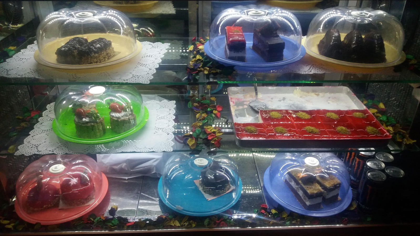 Lemariz Et Restaurant-Cafe Bistro