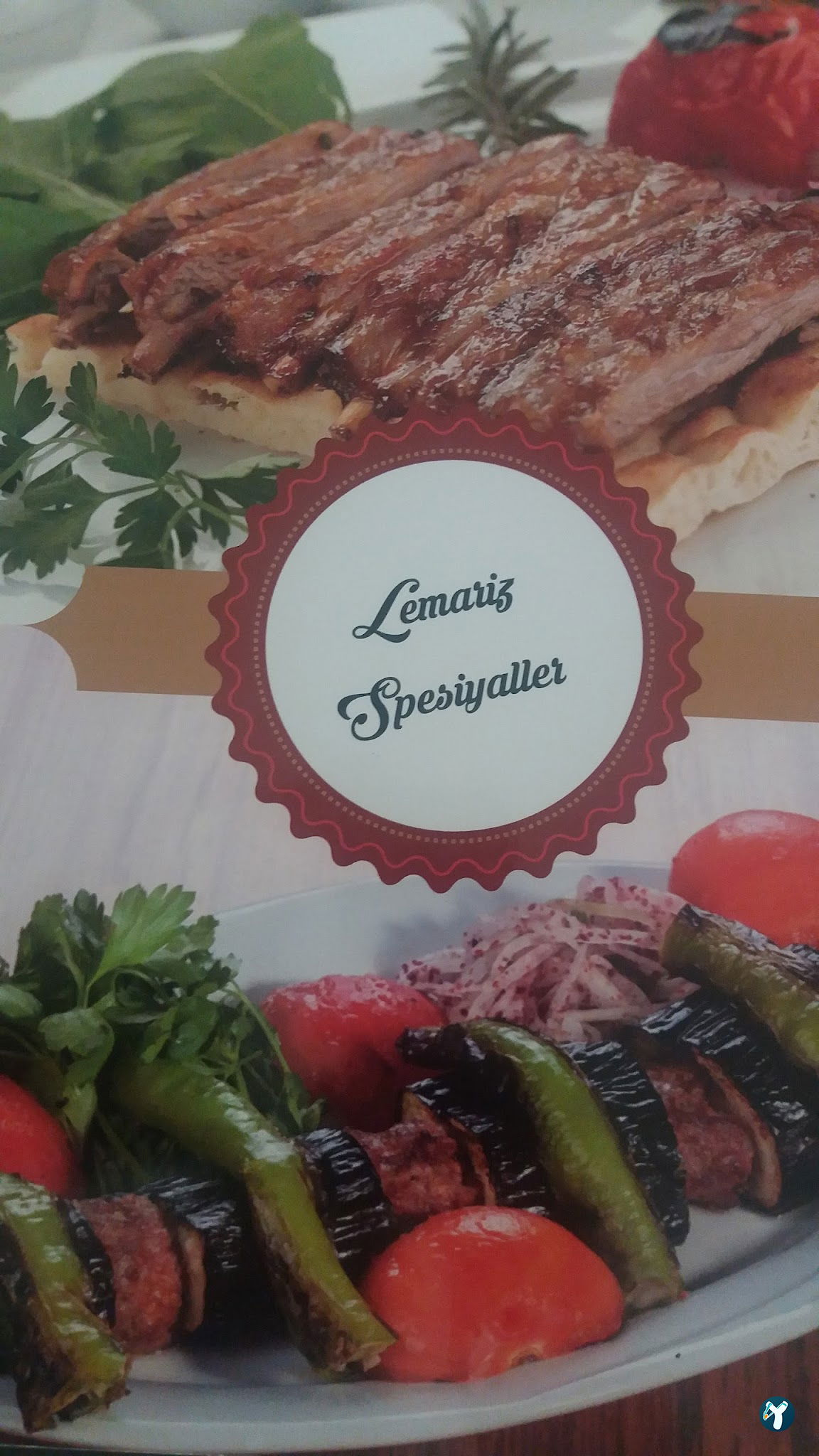 Lemariz Et Restaurant-Cafe Bistro