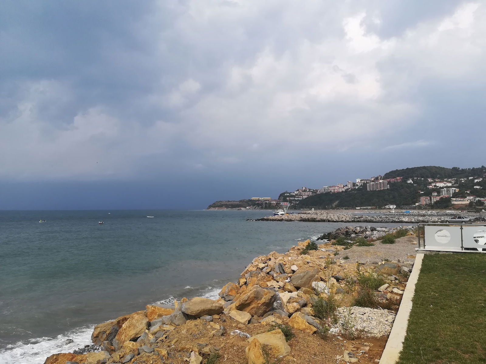 Lemariz Et Restaurant-Cafe Bistro