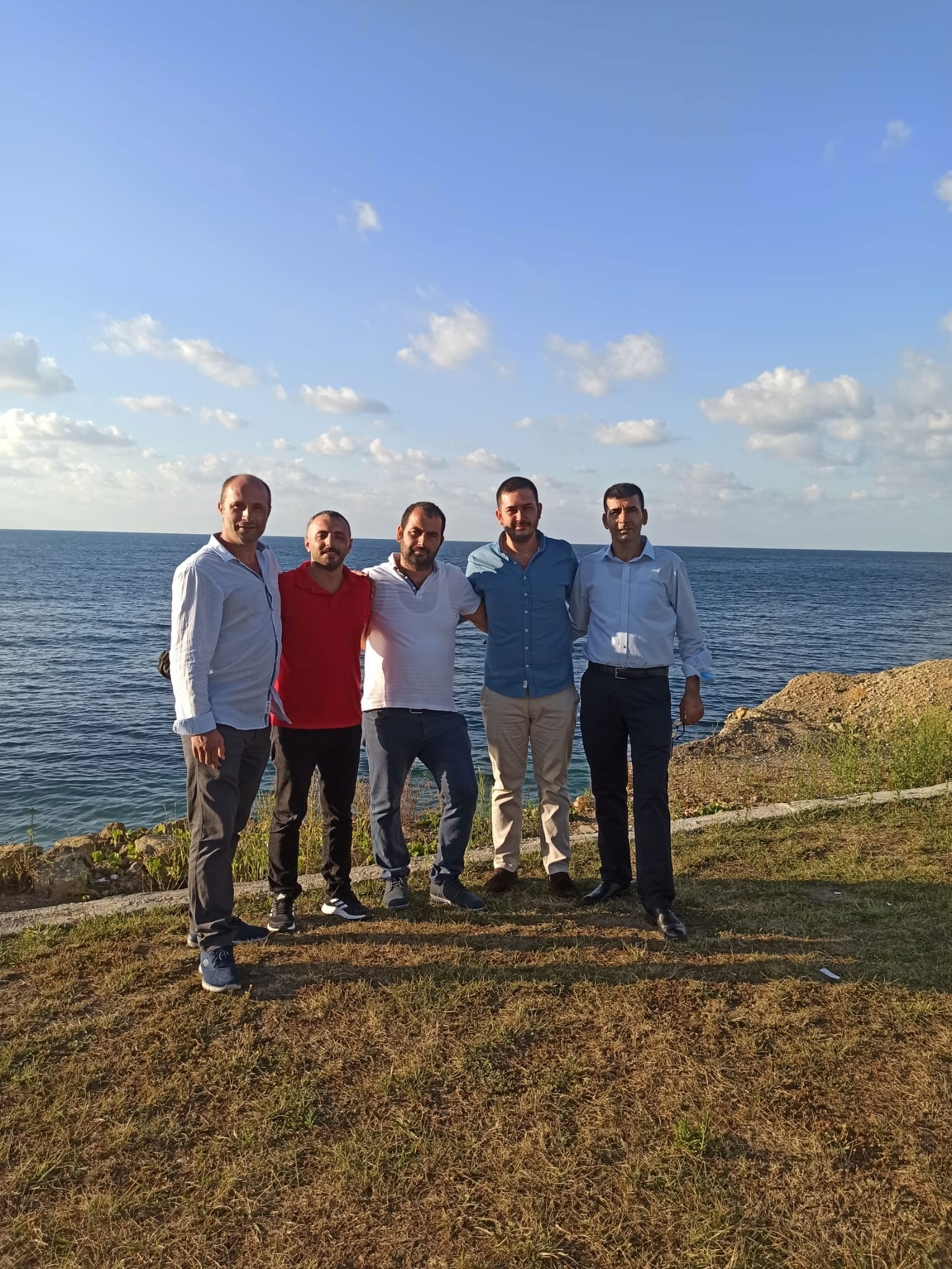 Lemariz Et Restaurant-Cafe Bistro