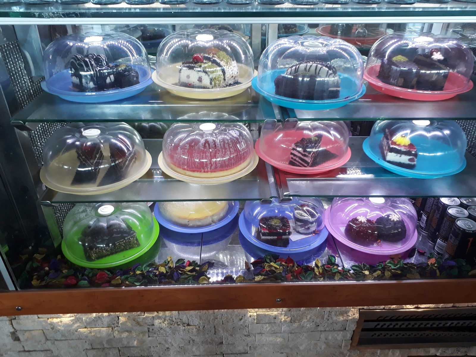 Lemariz Et Restaurant-Cafe Bistro